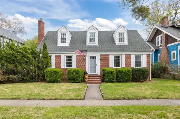 141 Broad Street, Portsmouth, VA 23707