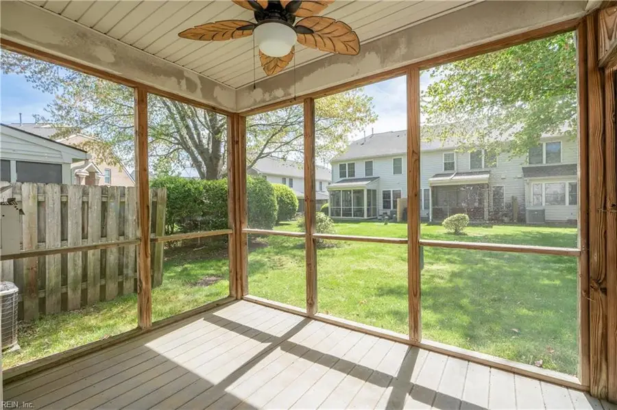 114 Bluff Terrace Terrace, Newport News, VA 23602 - #3