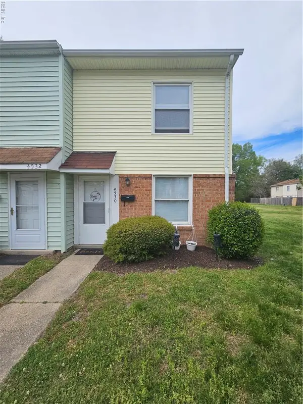 4530 Greenwood Drive, Portsmouth, VA 23707