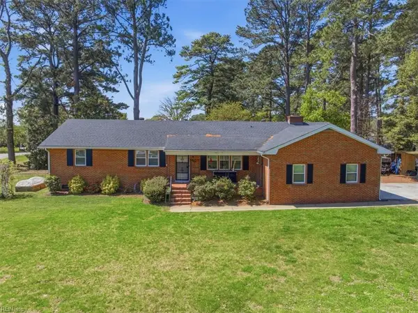 3833 Easton Avenue, Norfolk, VA 23502