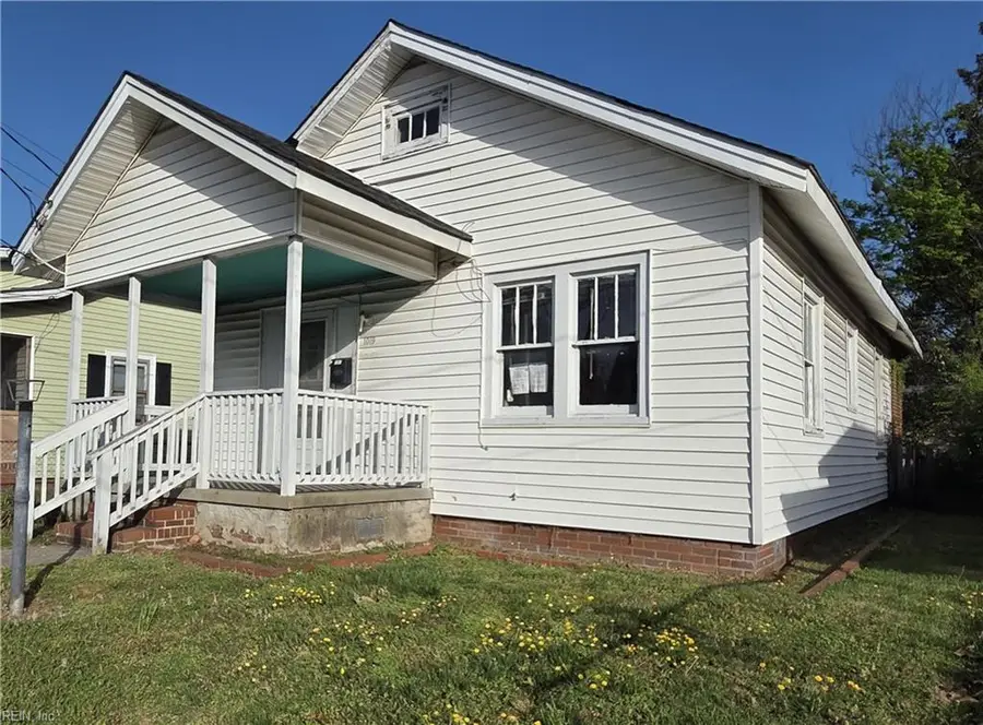 1019 22nd Street, Newport News, VA 23607 - #3