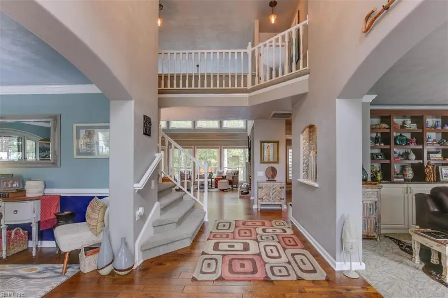 3796 River Oak Circle, Virginia Beach, VA 23456 - #3