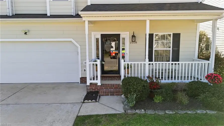 1058 Snead Drive, Suffolk, VA 23434 - #2
