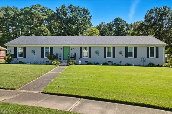 627 Luray Terrace, Chesapeake, VA 23322