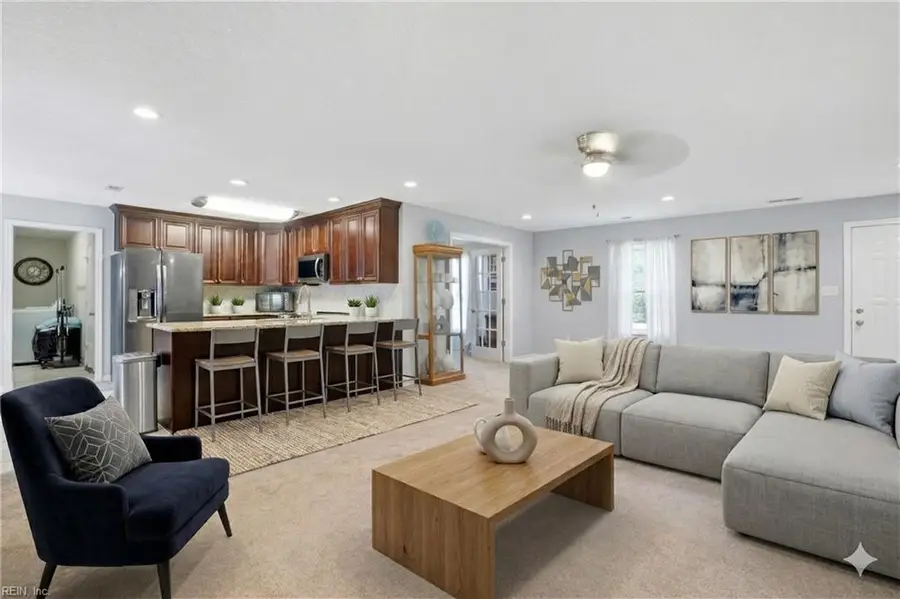 627 Luray Terrace, Chesapeake, VA 23322 - #3