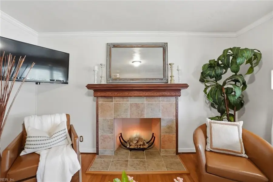 4905 Curling Road, Virginia Beach, VA 23455 - #3