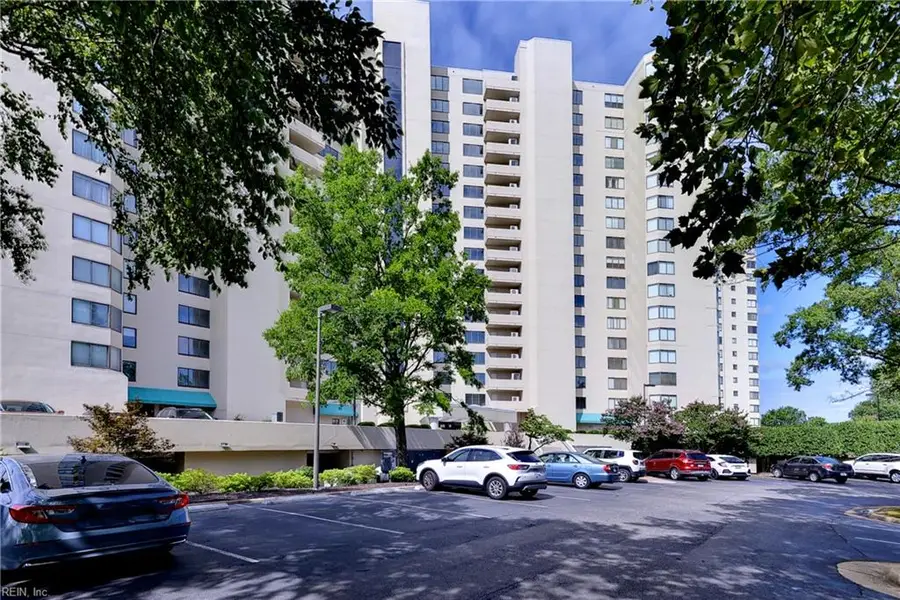 7501 River Road #9B, Newport News, VA 23607 - #3