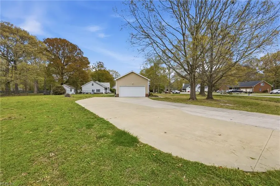 1524 Brumsey Drive, Elizabeth City, NC 27909 - #3