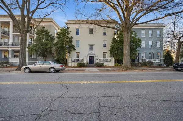1015 Colonial Avenue #4, Norfolk, VA 23507
