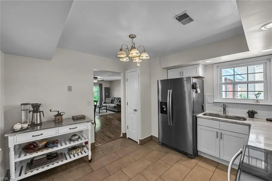 1617 Cassell Street, Virginia Beach, VA 23454 - #3