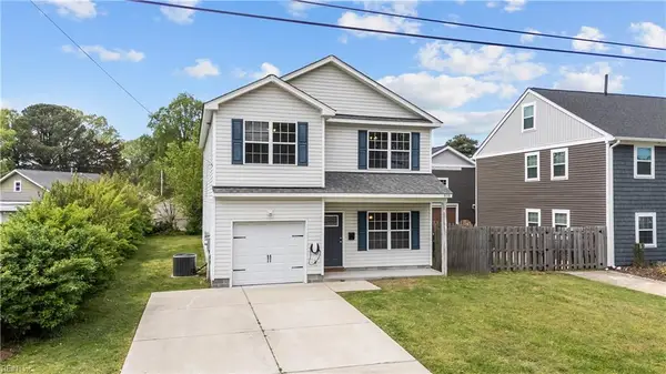 610 Mooney Road, Chesapeake, VA 23325