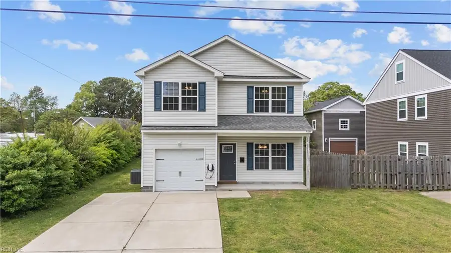 610 Mooney Road, Chesapeake, VA 23325 - #2