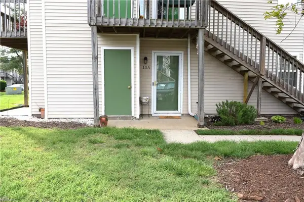 13 Inlandview Drive #A, Hampton, VA 23669