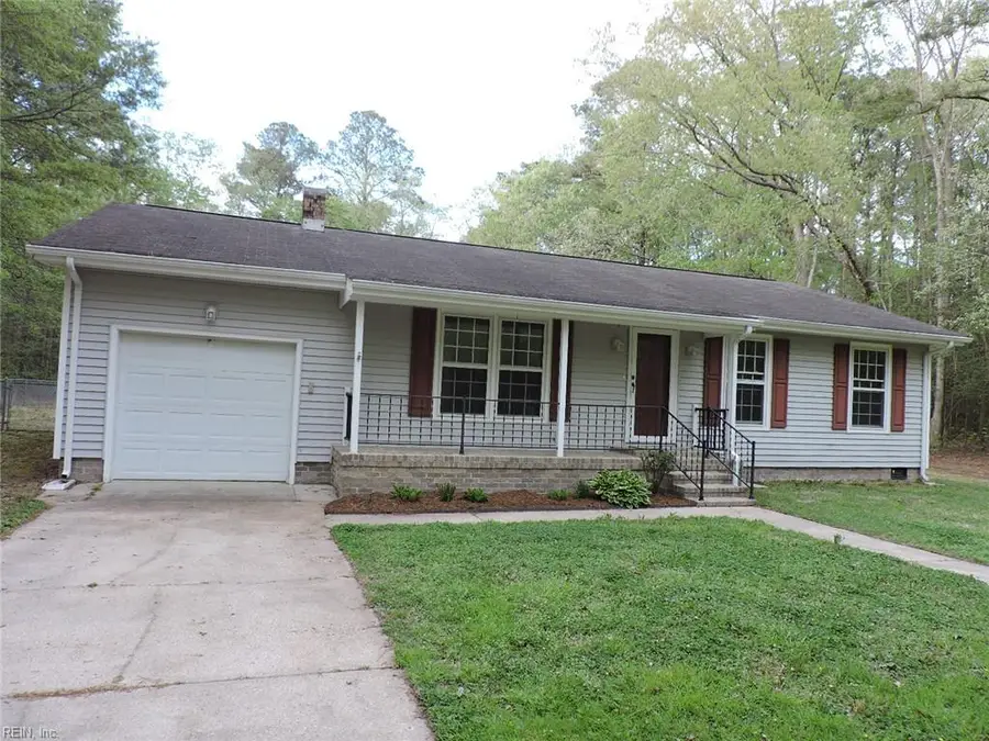 8259 Guinea Road, Hayes, VA 23072 - #2