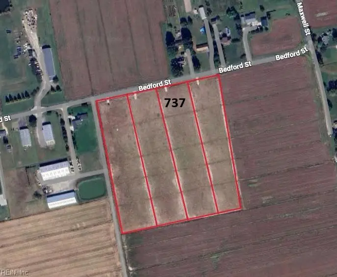 737 Bedford Street, Chesapeake, VA 23322 - #2