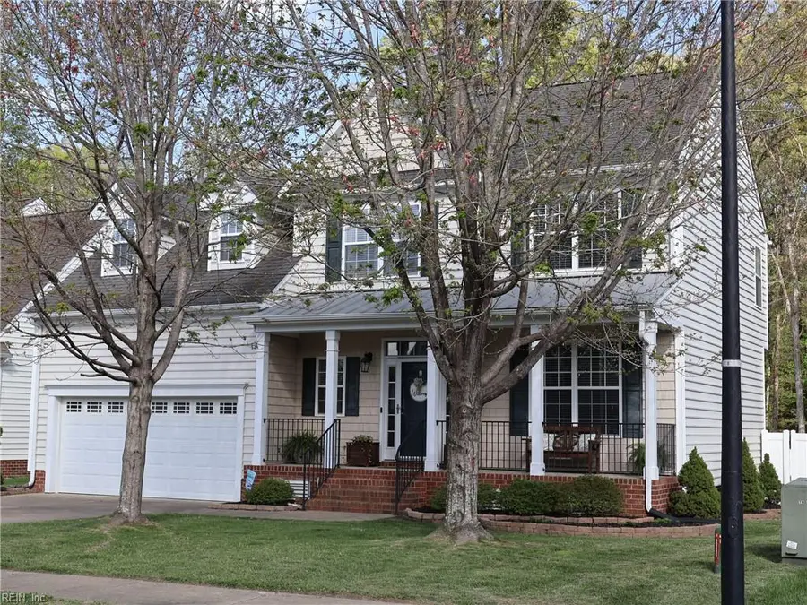 7 Kenan Court, Hampton, VA 23666 - #2