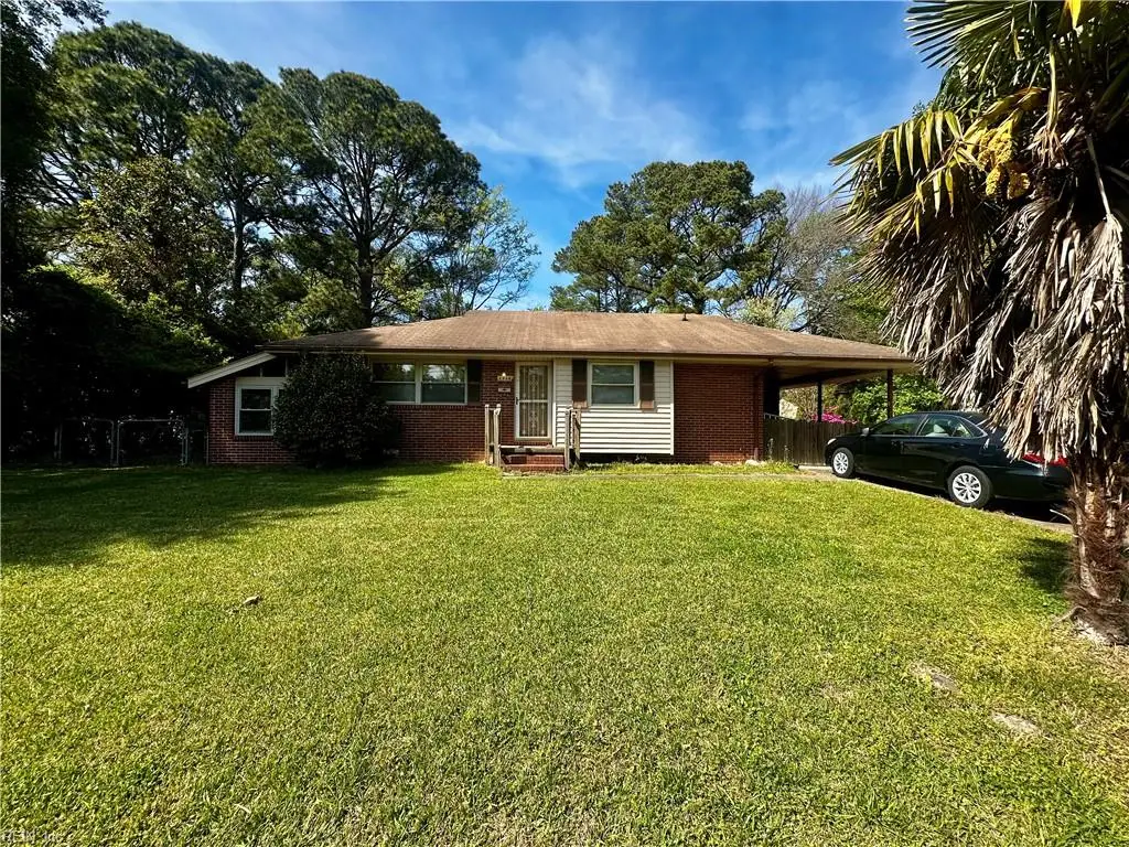 1116 Milissa Court, Virginia Beach, VA 23464 - #1