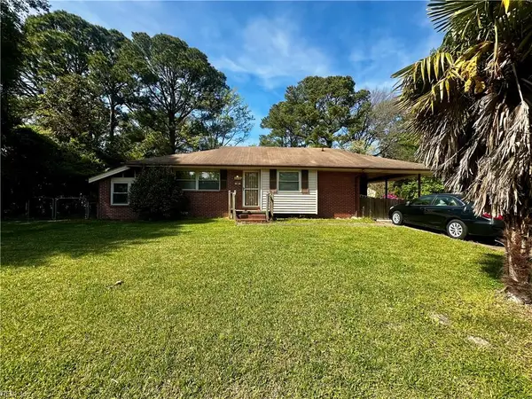 1116 Milissa Court, Virginia Beach, VA 23464