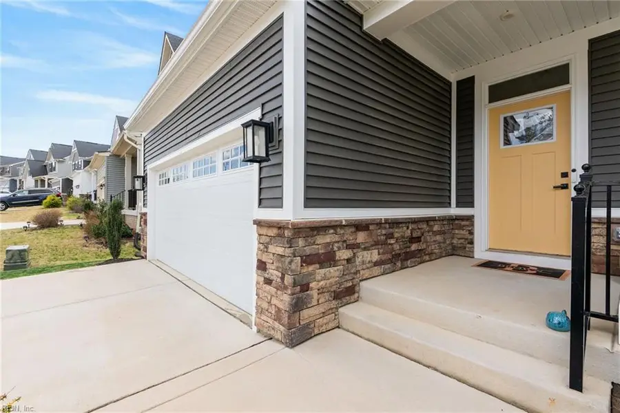 9733 Goldenrod Court, Toano, VA 23168 - #3