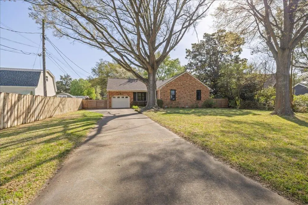 6418 Aldow Drive, Norfolk, VA 23518 - #1