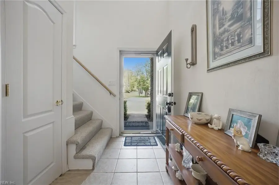 324 Hillside Terrace, Newport News, VA 23602 - #3