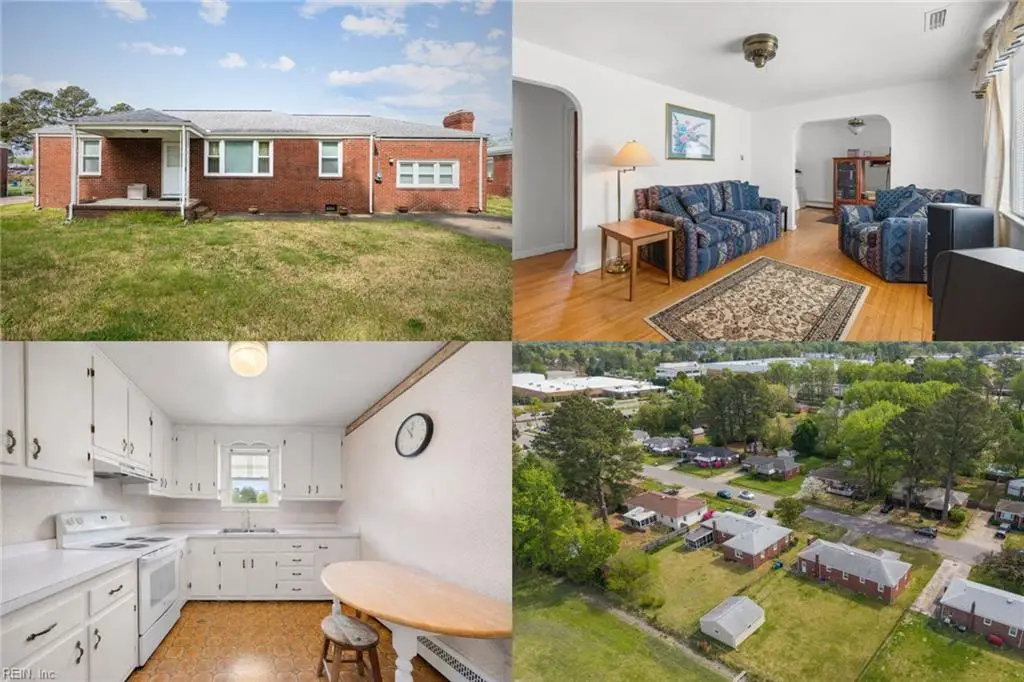 271 Toy Avenue, Virginia Beach, VA 23462 - #1