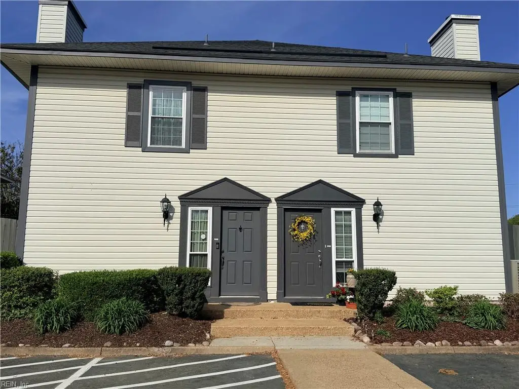 3457 Marabou Lane, Virginia Beach, VA 23451 - #1