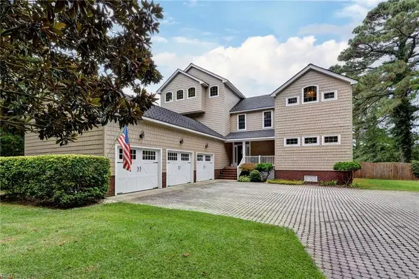 427 Weston Road, Yorktown, VA 23692