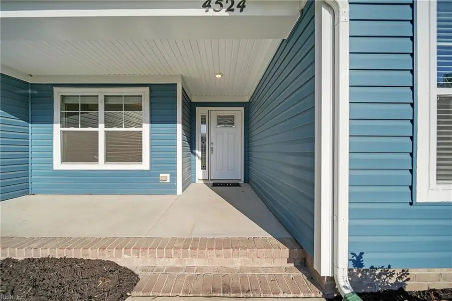4524 Winnie Drive, Chesapeake, VA 23321 - #2