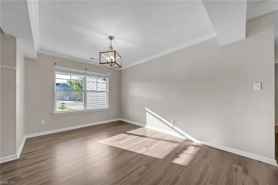 4524 Winnie Drive, Chesapeake, VA 23321 - #3