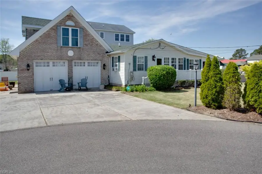 153 Shell Drive, Grandy, NC 27939 - #2
