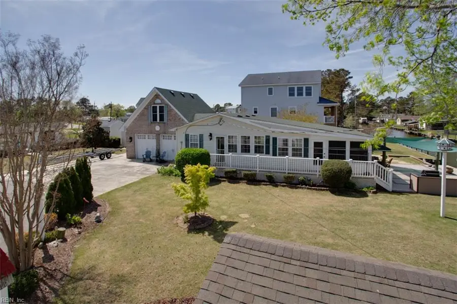 153 Shell Drive, Grandy, NC 27939 - #3
