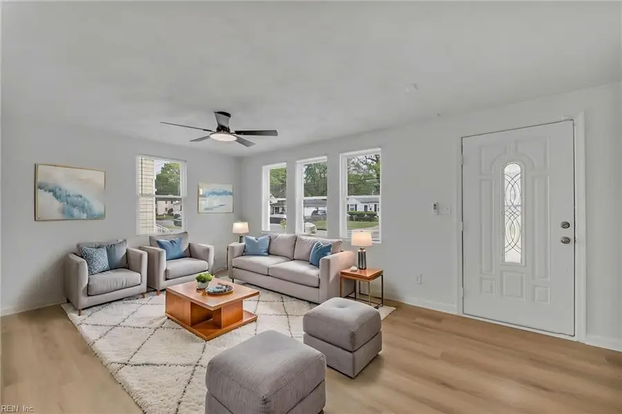 4926 Krick Street, Norfolk, VA 23513 - #2