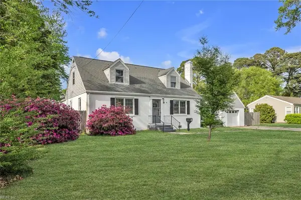 700 Creamer Road, Norfolk, VA 23503