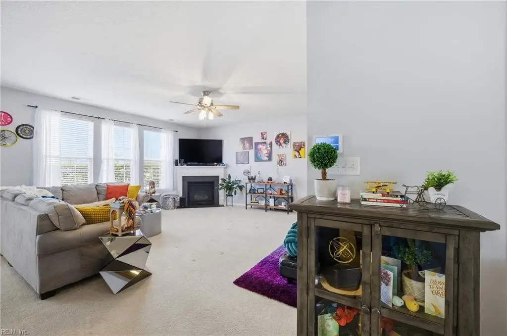 1020 Silver Charm Circle, Suffolk, VA 23435 - #1