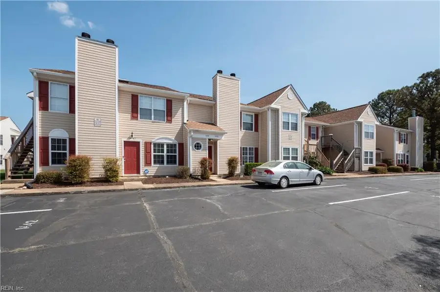 1446 Deerpond Lane, Virginia Beach, VA 23464 - #2