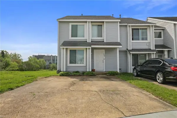 740 Quesnel Drive, Virginia Beach, VA 23454