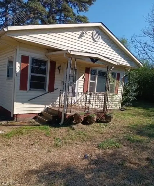 8290 Highway Forty Seven, Chase City, VA 23924