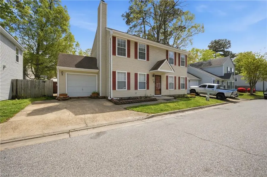 204 Old Bridge Court, Newport News, VA 23608 - #2