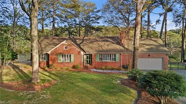 2557 Five Point Court, Virginia Beach, VA 23454