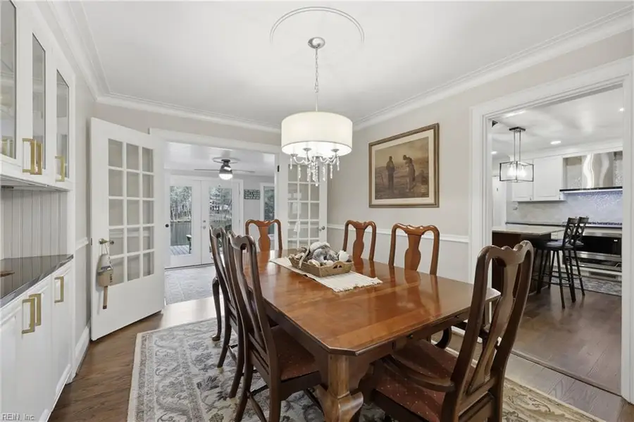 2557 Five Point Court, Virginia Beach, VA 23454 - #3