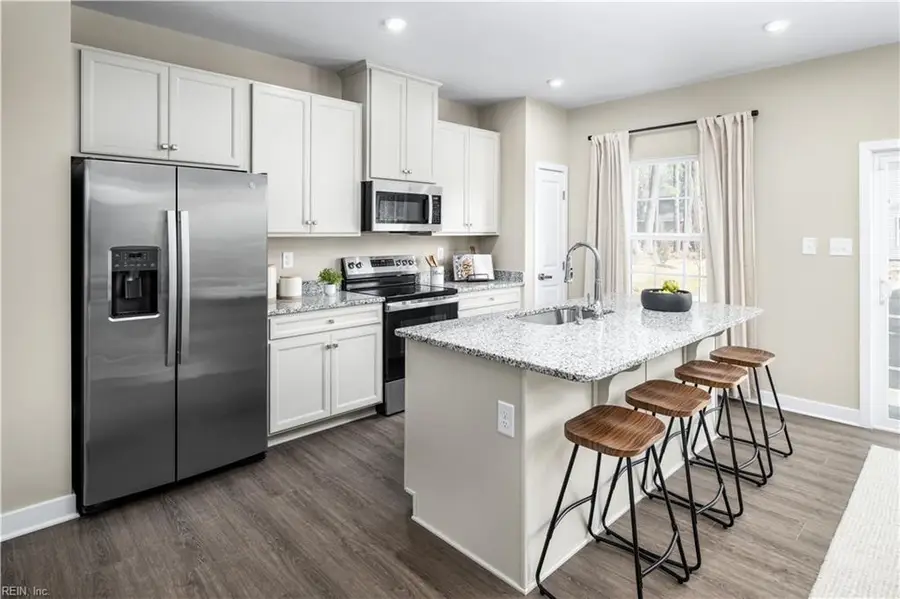 205 Reids Place Drive, Suffolk, VA 23434 - #3