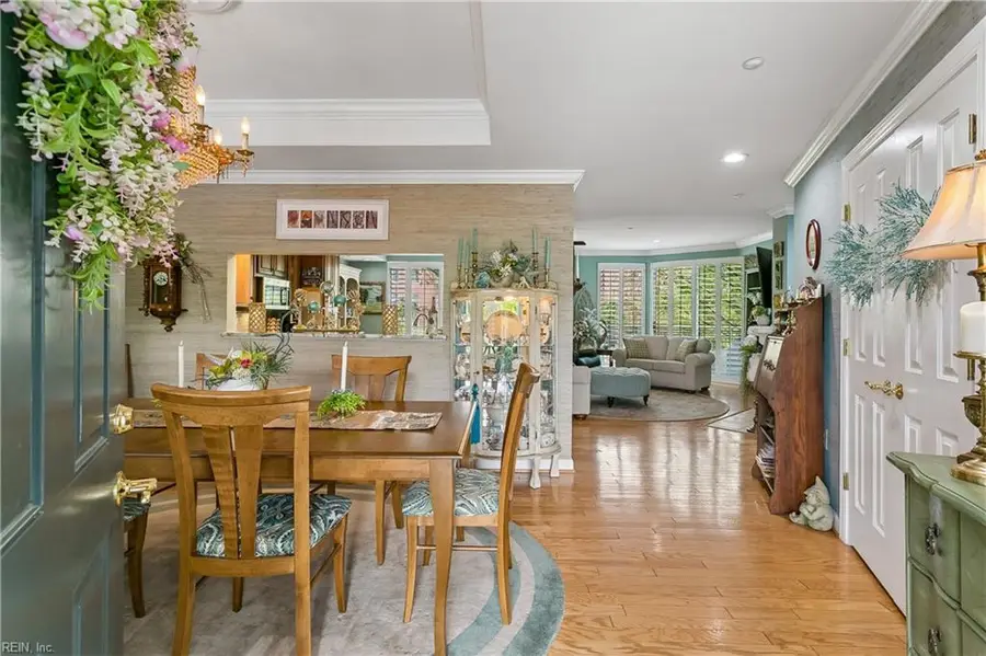 2210 William Styron Square, Newport News, VA 23606 - #2