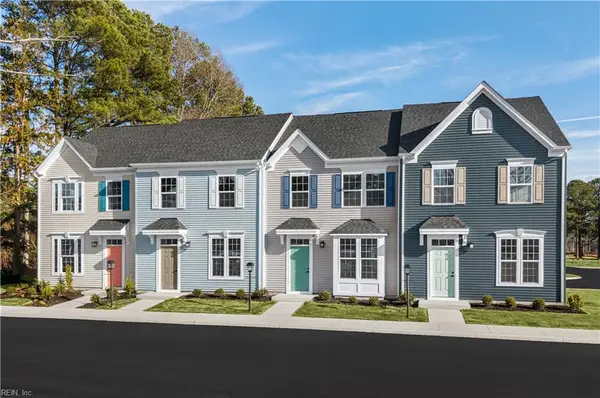 211 Reids Place Drive, Suffolk, VA 23434