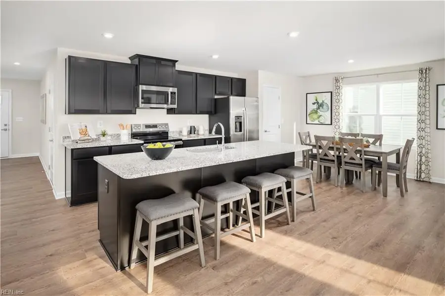 705 Hopi Court, Portsmouth, VA 23701 - #3