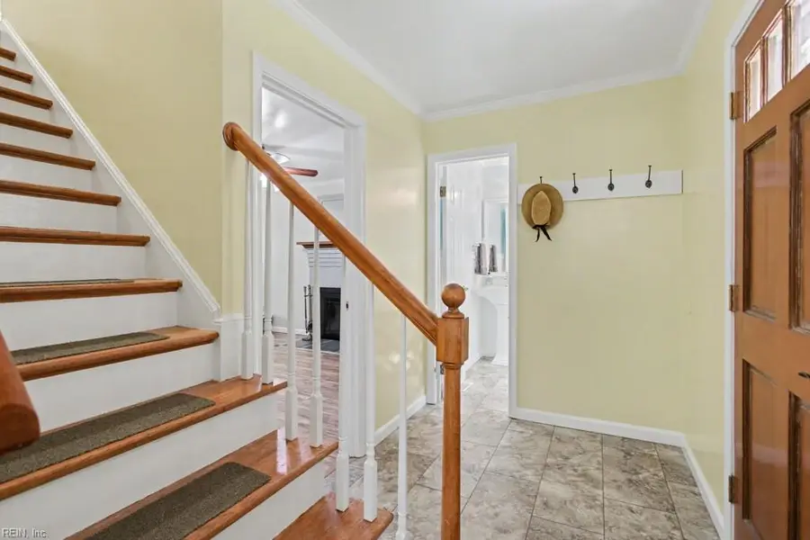 202 Pageland Drive, Yorktown, VA 23693 - #3