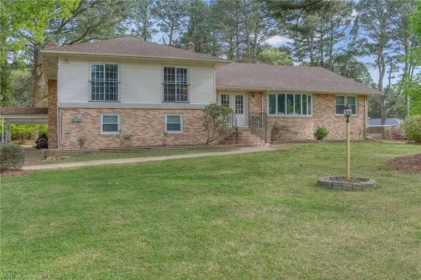 5021 Madeira Road, Virginia Beach, VA 23455