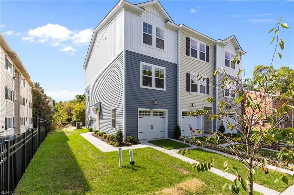 1241 Old Virginia Beach Road #C, Virginia Beach, VA 23451 - #1