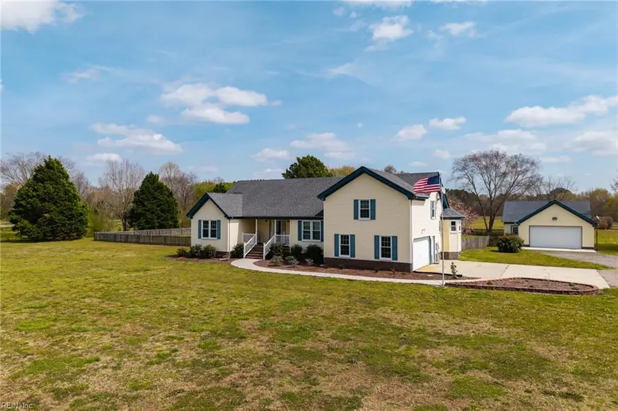 813 Puddin Ridge Road, Moyock, NC 27958 - #2