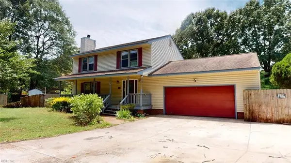 7404 Christopher Newport Avenue, Gloucester Point, VA 23062